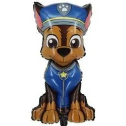 Globo Chase Paw patrol 25"