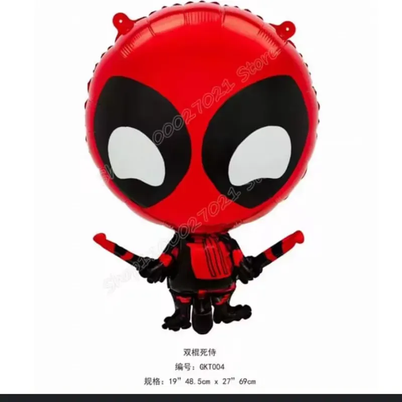 Globo Dead Pool 25"