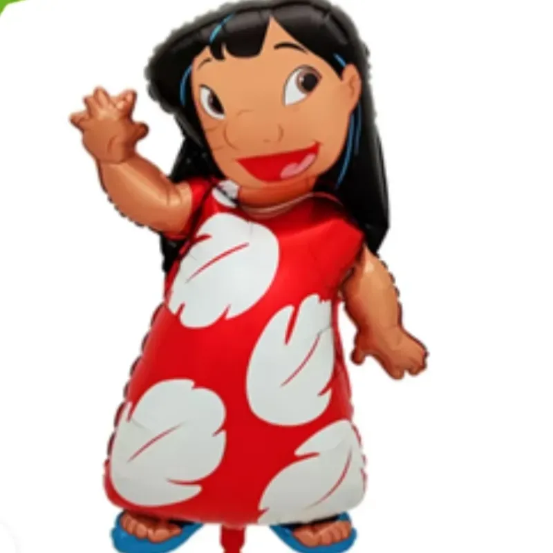 Globo Lilo (Stich) 1 metro