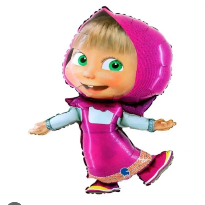 Globo Masha 25"