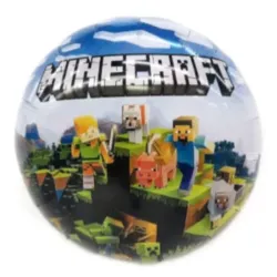 Globo Minecraft 18"