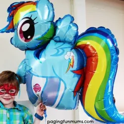 Globo My little Pony 25"