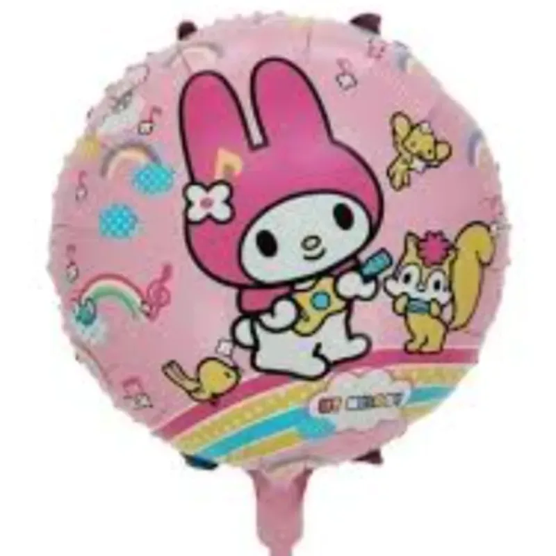 Globo My Melody 18"