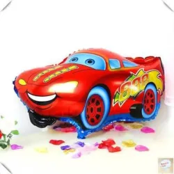 Globo Rayo McQueen 25"