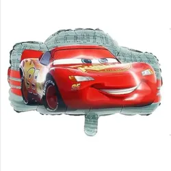 Globo Rayo McQueen 22"