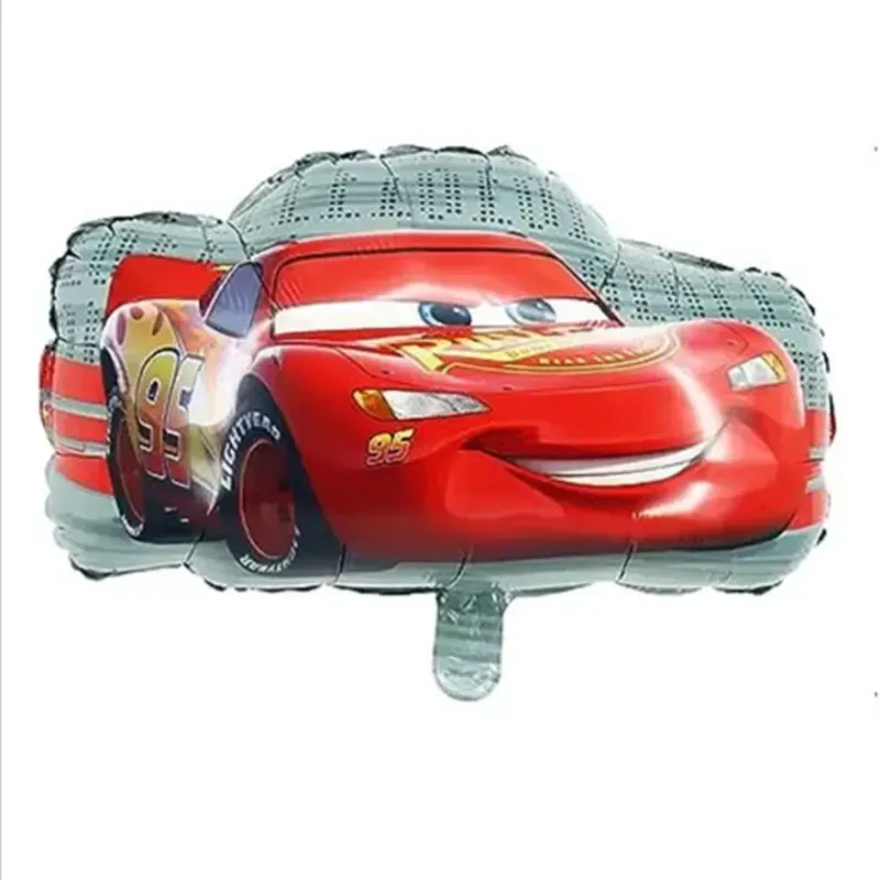 Globo Rayo McQueen 22"