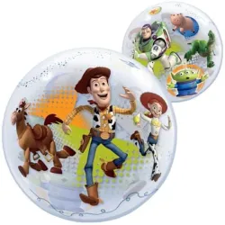 Globo redondo toy story 18"