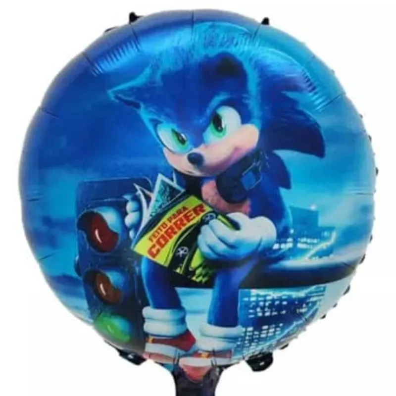 Globo Sonic 18" 