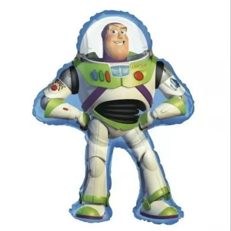 Globo temático Buzz Lightyear 25"