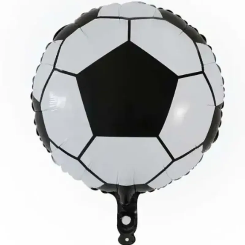 Globo temático fútbol 18"