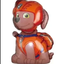 Globo Zuma Paw Patrol 25"