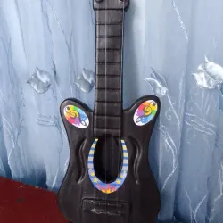 Guitarra 