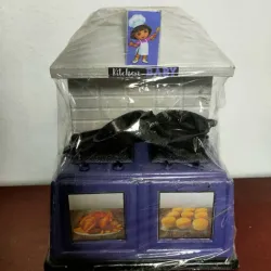 Juego de cocina grande 