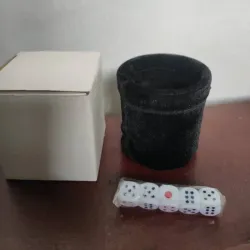 Juego de corotos originales 