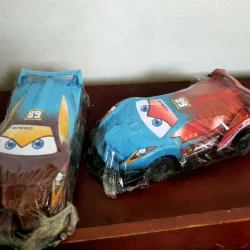 Lamborghini pequeño