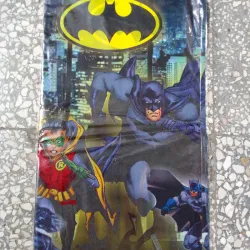Mantel Batman