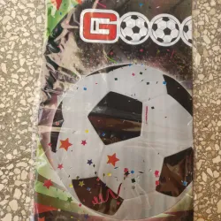 Mantel Fútbol 