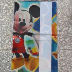 Mantel Mickey Mouse