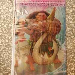 Mantel Moana