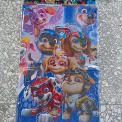 Mantel Paw Patrol 