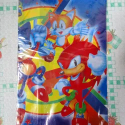Mantel Sonic