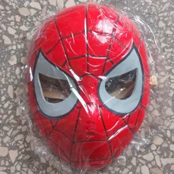 Careta Spiderman 