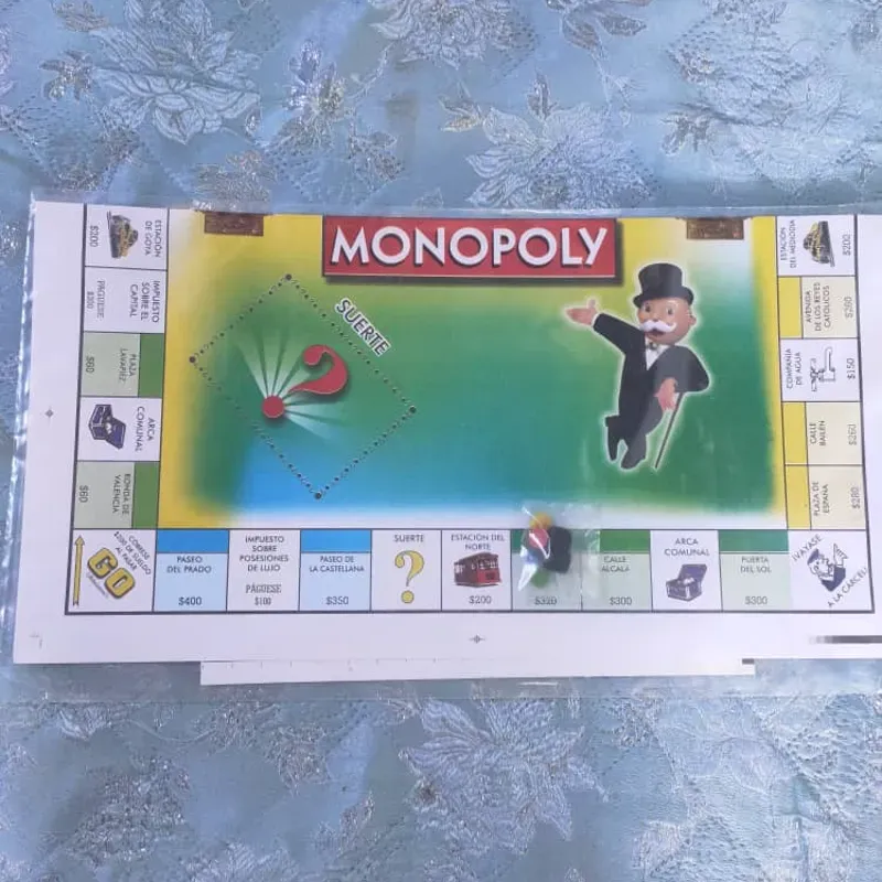 Monopolio