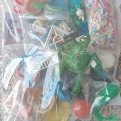 Bolsa piñatera