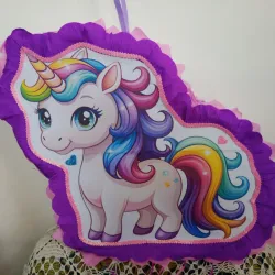 Piñata unicornio 40cm