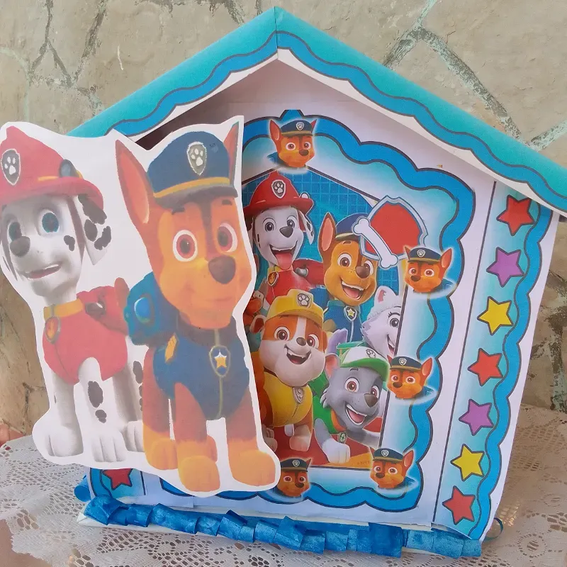 Casita cheap paw patrol