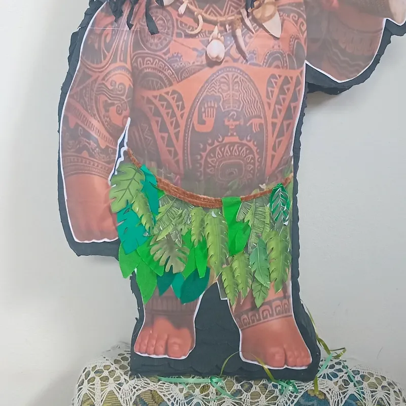 Piñata Mawi 60cm