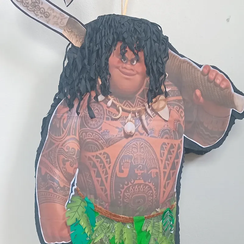 Piñata Mawi 60cm