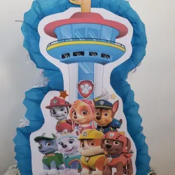 Piñata Paw Patrol 