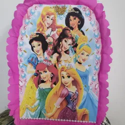 Piñata Princesas 