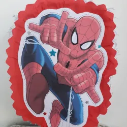 Piñata Spiderman 