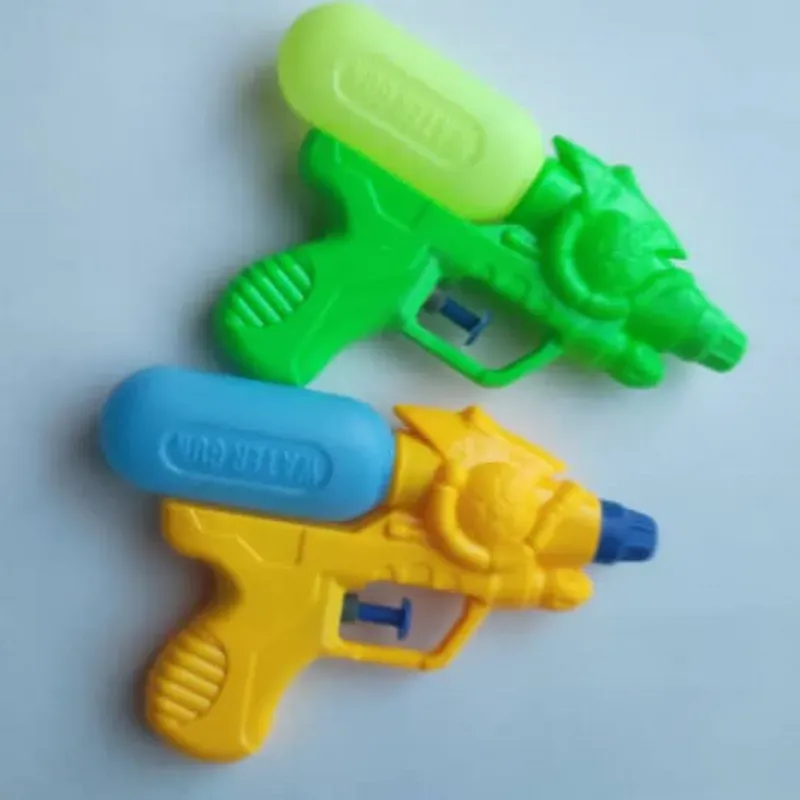 Pistola de agua