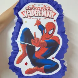 Piñata Spiderman