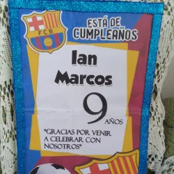 Póster Personalizado 