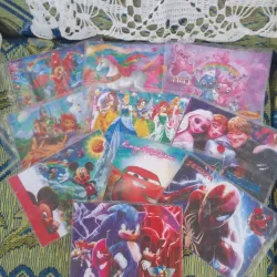 Rompecabezas original