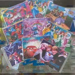 Rompecabezas original