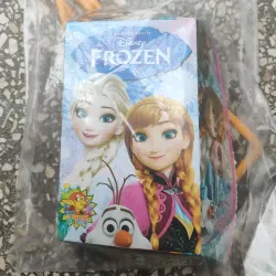 Set buffet Frozen 15 piezas 