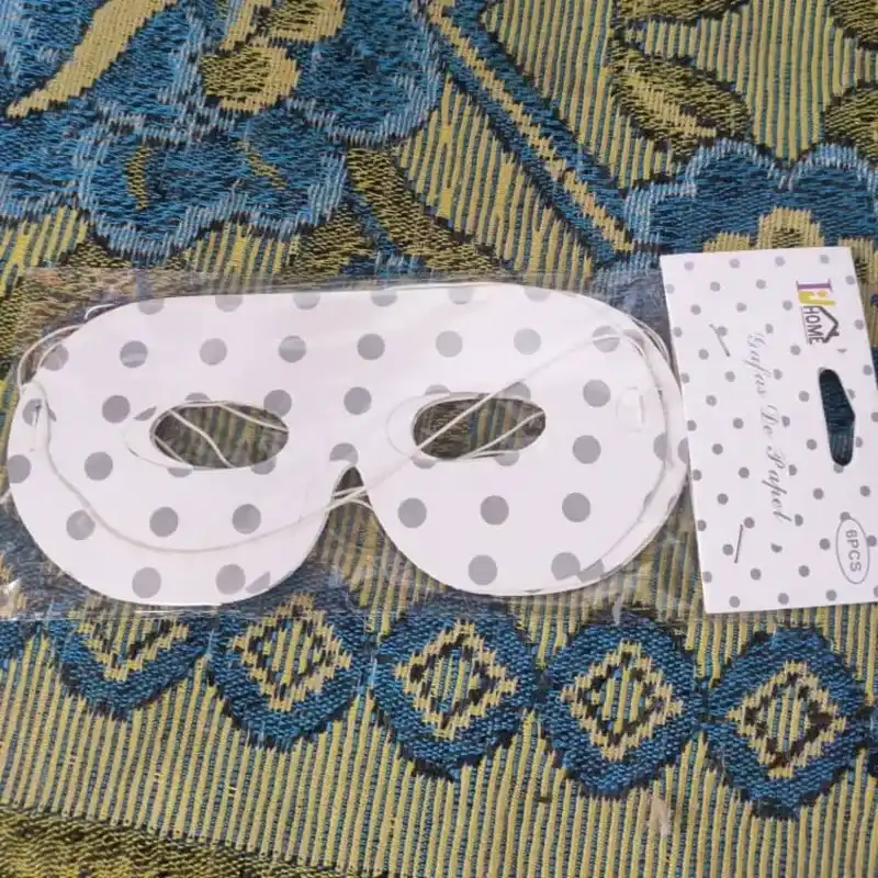 Set de 6 gafitas originales