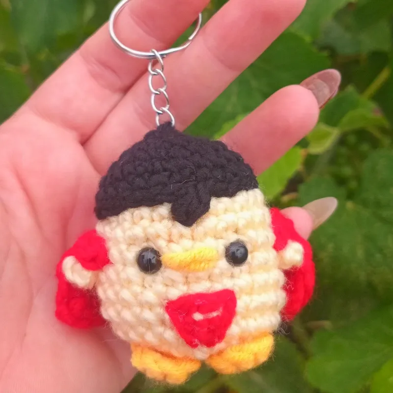 Superpollito