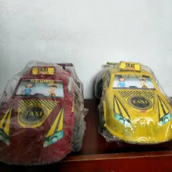 Taxi mediano