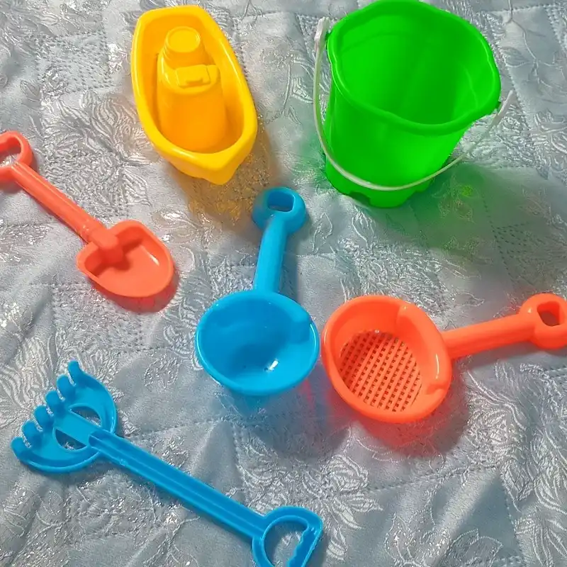 Juego de Playa