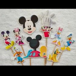 Topper Mickey