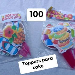 Toppers Hawaii 