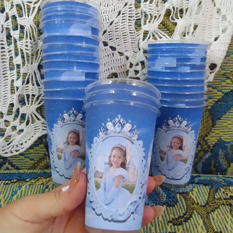 Vaso personalizado 