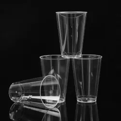 Vasos desechables 8onz