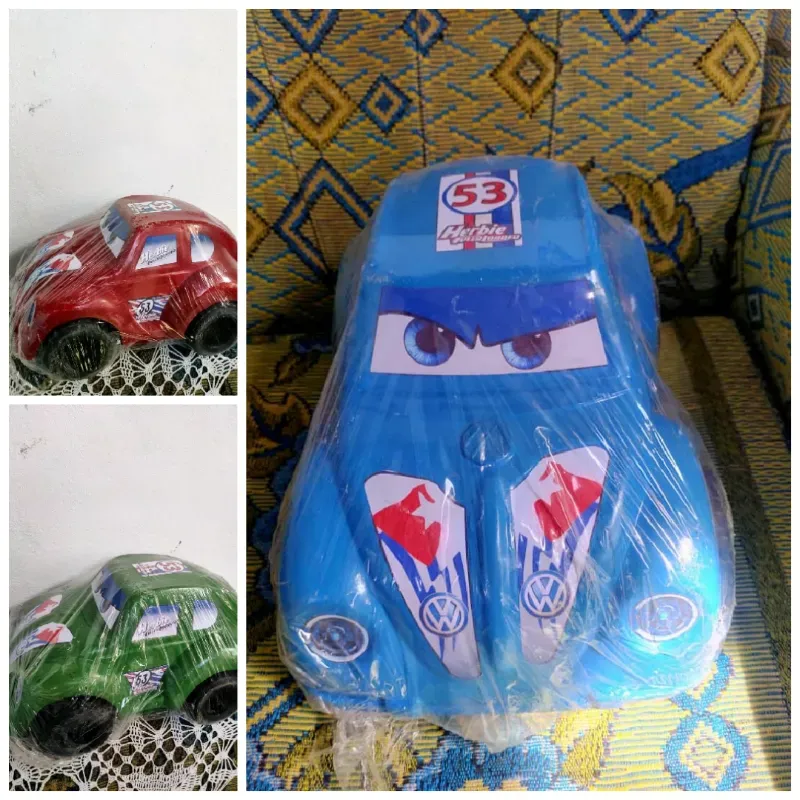 Volkswagen Herbie